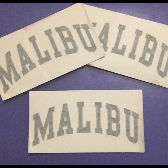 brandy melville stickers - Picture 7 of 7